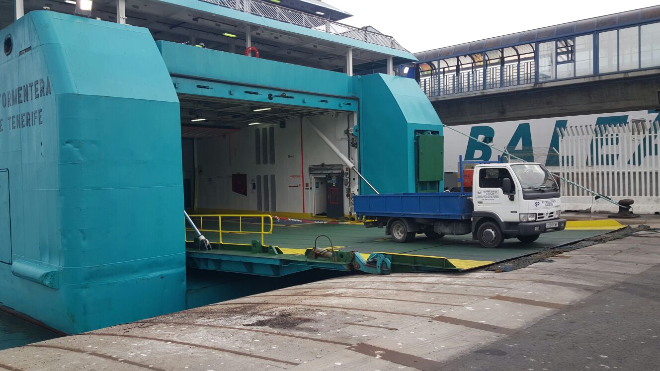 Tecnología y precisión